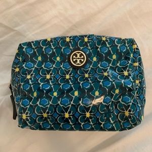 Tory Burch Cosmetic Bag